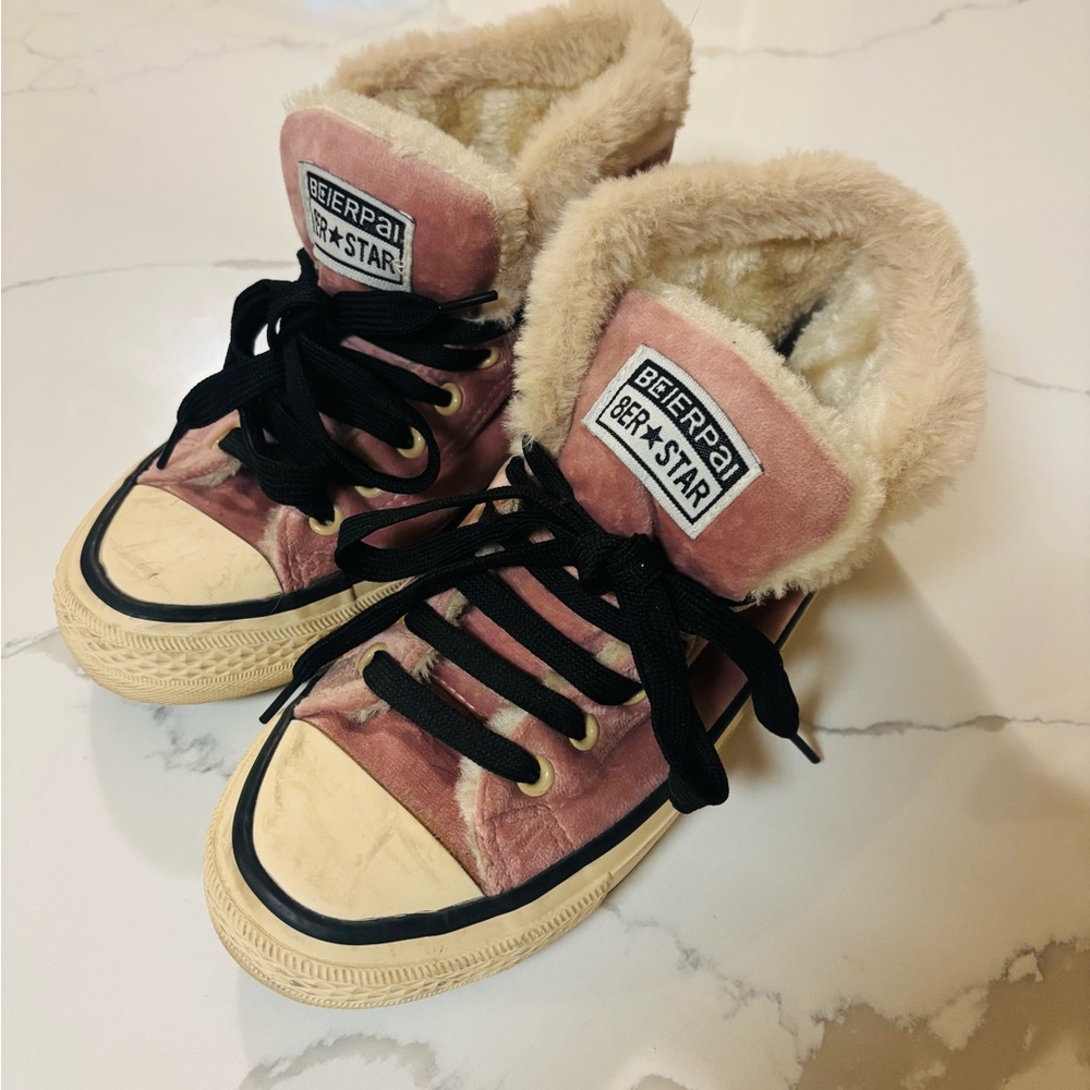 Beierpal Ber Star sneakers
